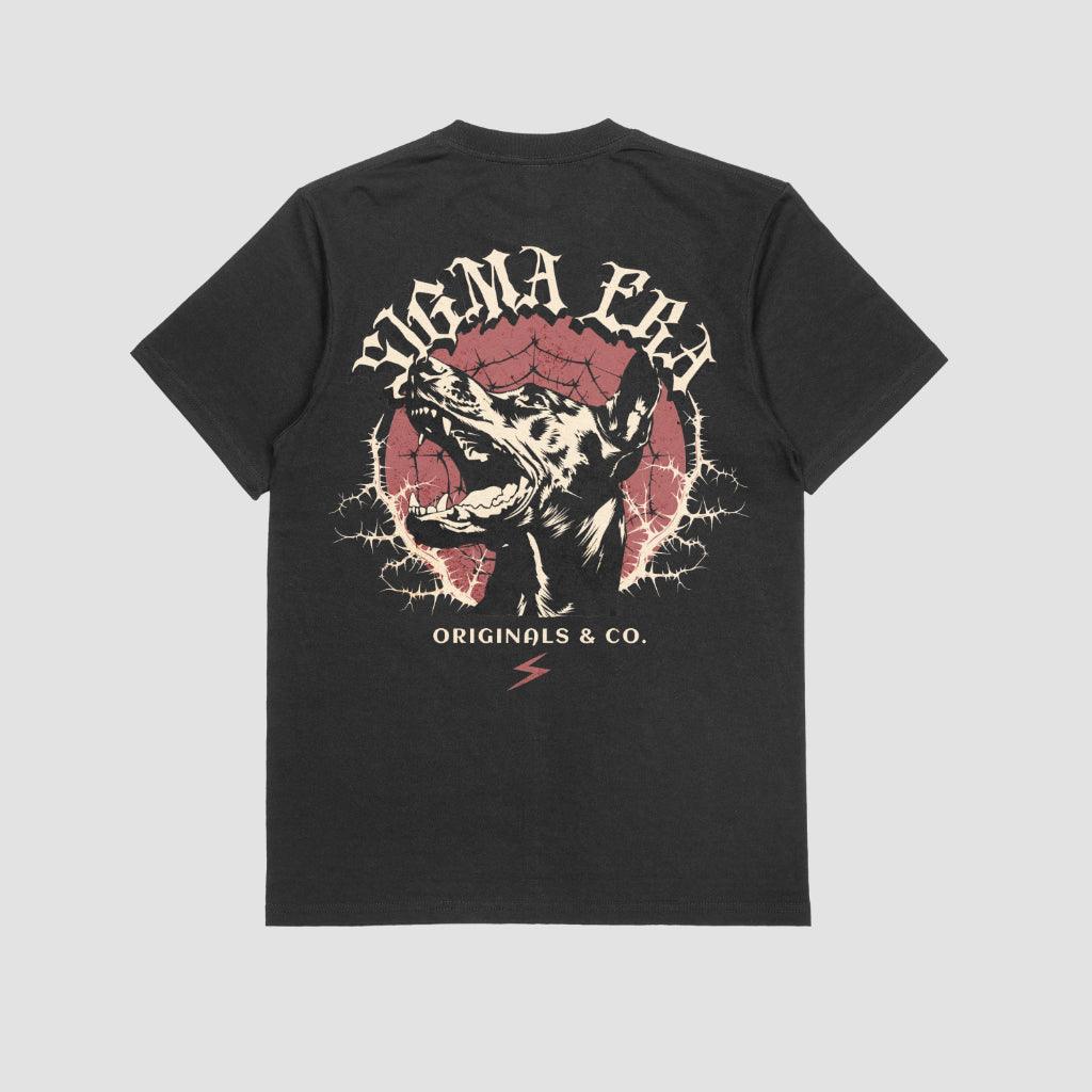 Retaliation Tee - Sigma Era